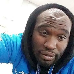 Meet your Posher, Travis